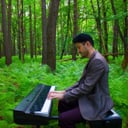 David Blackwood Piano