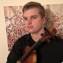 David Dietz - Professional Violinist