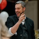David Jomphe, Corporate/Private Magician