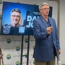 David Jones Leadership