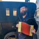 David Kaye Accordion