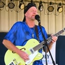 David Matthew Live