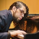 David Morales Wedding &amp; Event Pianist