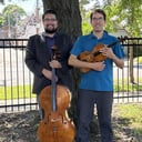 Duo Elegante