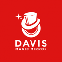Davis Magic Mirror