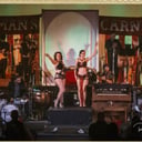Dead Man's Carnival