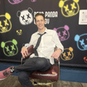 Dead Panda Comedy