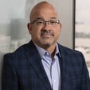 Dean Waterman, MBA