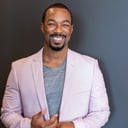 DeAngelo Burse, Personal Growth Expert