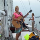 Deanna Dove, Island Girl