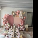 Decoration and party planer