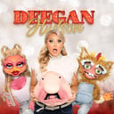 Deegan Hudson Ventriloquist
