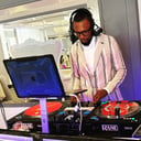 Deejay grail entertainment