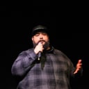 Degenerate comedy