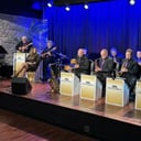 Del Bergeson Swing Orchestra