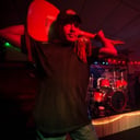 Delbert Britton &amp; the Country Hustlers