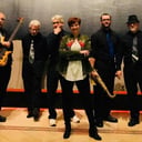 Delta Brass Express