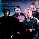 Derek Davis &amp; The Revolutionary Souls