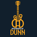 Descendants of Dunn