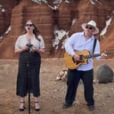 Desert Majestic Acoustic Modern Band