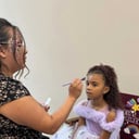 Desi’s Face Painting