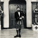 Detroit Bagpipes