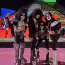 Detroit Rock City KISS Tribute Show