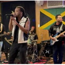 Deuce Jacko &amp; The Xydeflo Homeboys