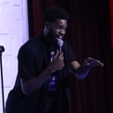 Dez O'Neal comedy