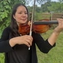 DFW Violinist