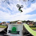 Dialed Action Sports BMX Stunt Team
