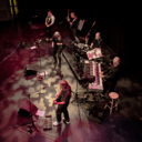 Diamond's Edge Band