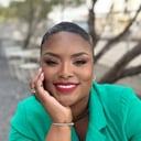 Diandra Ford-Wing Speaks