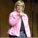 Diane Young Comedian and Public Speaker