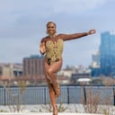 Diaspora Dance Experience