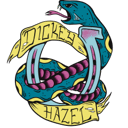 Dickey Hazel
