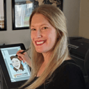 Digital Caricatures