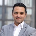 Digital Leadership Author and Speaker