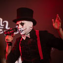 Bugaboo the Clown