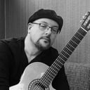 Dino Gilley: Guitar for Any Occasion