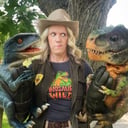 Dinosaurs Wild