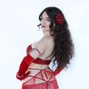 Dionysia Burlesque