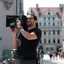 Icaro Godoi, Director of Photography/Camera Operator