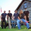Dirt Road Crush