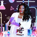 Discovery with Dr Mary G | STEM Outreach