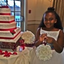 Distinctive Visions Event Management