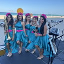 Divas All Stars female band
