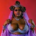 Divine Goddess