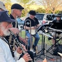 Dixieland Five Plus Two