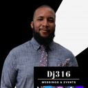 Dj316 Weddings &amp; Events